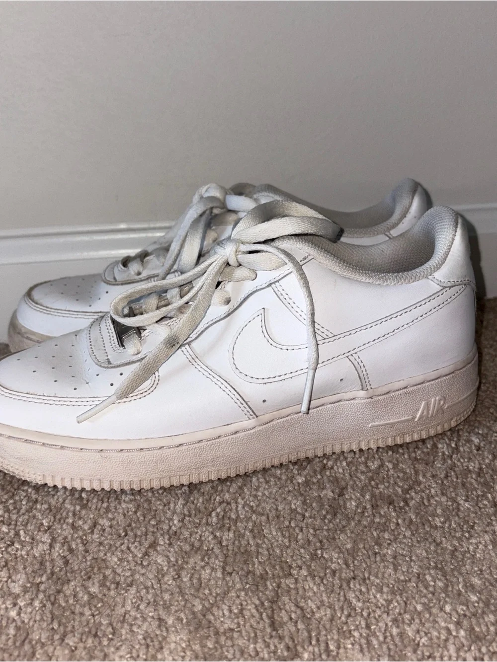 Nike air force